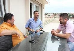"Almanya'ya yenilirsek, golü Mesut atsın"