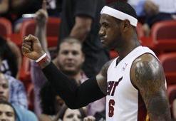Wade, Miami'yi korkuttu