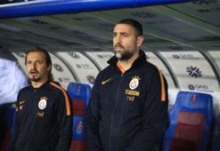 İgor Tudor: Değişikliklerin amacı defans arkasına koşuları arttırmak