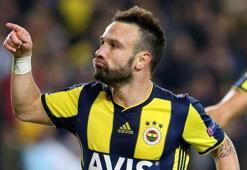 Fenerbahçeli Mathieu Valbuena'dan transfer açıklaması!