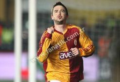 Kewell bırakıyor