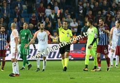 Olaylı Trabzonspor-Galatasaray maçına olay yorum: Ateşe benzin döktü!