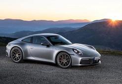 Porsche'nin efsane modeli yenilendi!