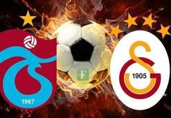 Trabzonspor-Galatasaray maçını şifresiz canlı veren yabancı kanallar (TS-GS Şifresiz)