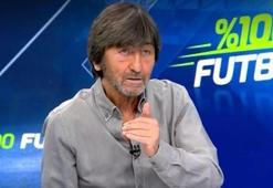 Rıdvan Dilmen: Pereira olsam Mesut Özil'i Fenerbahçe'de oynatmam!