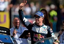 Sebastien Ogier üst üste 5. kez şampiyon