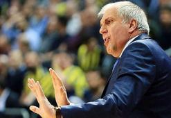 Obradovic'ten derbi kadrosunda büyük sürpriz!