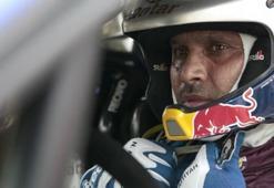 Al-Attiyah dönüşe hazır
