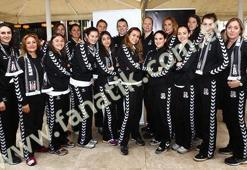 Beşiktaş, CEV Challenge Kupası'nı istiyor