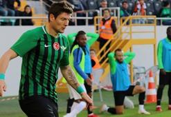 Başakşehir'den Seleznov atağı