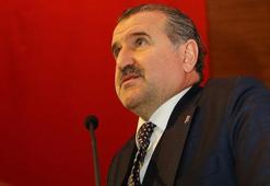 Bakan Osman Aşkın Bak genç boksörleri tebrik etti