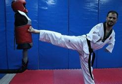 Bindiği dolmuşta başka sporcuya benzerliği hayatını değiştirdi