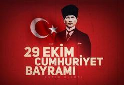Federasyonlardan 29 Ekim Cumhuriyet Bayramı mesajı!