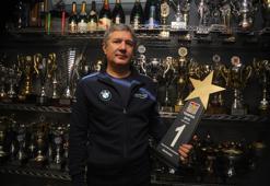 Pistlerin duayeni İbrahim Okyay