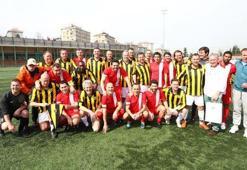 İstanbul veteranlarından Vitesse'ye büyük fark: 8-1
