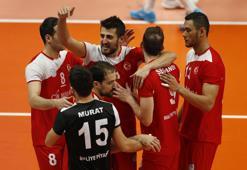 Voleybolda Ziraat Bankası ile Maliye Piyango karşı karşıya