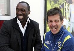 Hasselbaink, Fenerbahçe'de!