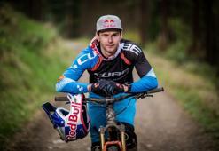 Red Bull Dawn till Dusk'ta kazanan Callaghan ve Chernykh oldu