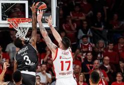 İlk maçında Dorrell Wright farkı!