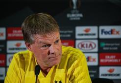 'Koeman'dan hatalı strateji'