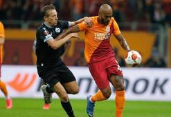 Son dakika Galatasaray transfer haberi! İşte Aslan'ın Marcao için istediği rakam!
