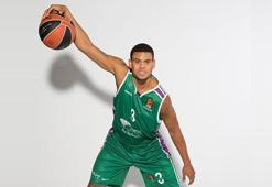 Endesa Gecenin Smacı McCallum'dan!