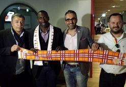 Hasselbaink'e göre en kötüsü Selçuk!