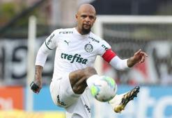 Galatasaray transfer haberi: Felipe Melo imzaya yakın