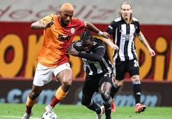 Beşiktaş-Galatasaray rekabetinde 350. randevu