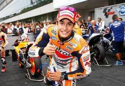MotoGP'ye İspanyol damgası