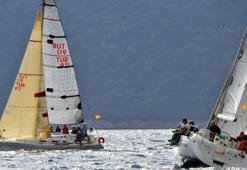 Büyük Yarış Sığacık'a uğrayacak, Didim'de bitecek