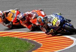 MotoGP'de yeni sezon başlıyor