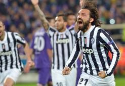 Pirlo hayat verdi: 0-1