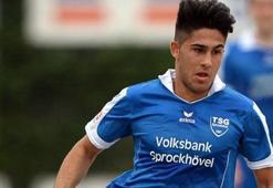 Schalke'den Türk yatırımı!