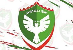 Amedspor'dan kadınlara bilet indirimi