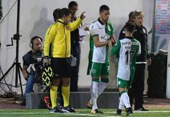 Merih Demiral'ın serbest kalma bedeli belli oldu