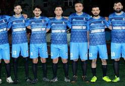 Müslüm Gürses için takım kurdular
