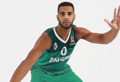Endesa Gecenin Smacı: Brandon Davies'den!