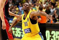 THY EuroLeague'de gecenin asisti Norris Cole'den!