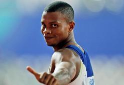 Ekvadorlu atlet Alex Quinonez, ülkesinde silahla vurularak öldürüldü