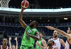 Bahçeşehir Koleji-TOFAŞ maç sonucu: 73-84