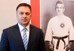 Tek eksik uluslararası madalya