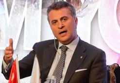Fikret Orman'dan tapelere yanıt!