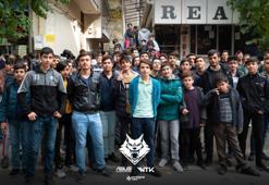 Wolfcity Diyarbakır'da katılım rekoru kırıldı