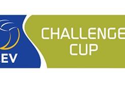 Challenge Kupası'nda Türk rekabeti