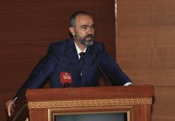 Mutlu Türkmen, yeniden TBBDF başkanı seçildi