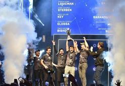 ESL Türkiye CS:GO Şampiyonu Arena Bulls,Avrupa yolcusu!