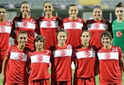 Milliler ABD karşısına çıkıyor