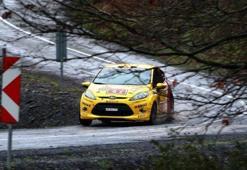 Rally34, İstanbul'da yapıldı