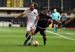 Grandmedical Manisaspor: 1 - Hatayspor: 0